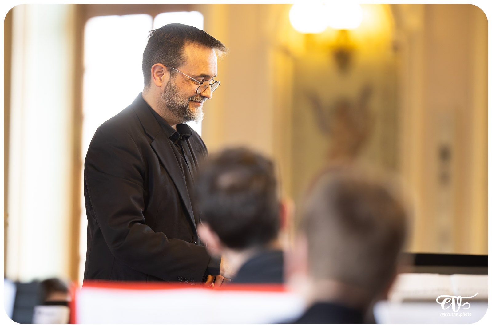 LE PRINTEMPS DE LA CLARINETTE